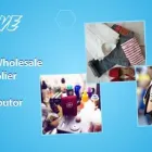 Business 2 image JFLEUVE WHOLESALER Wholesale Trade in Aberdeen Ab