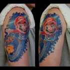 Business 7 image JFM HAIR & BEAUTY Hairdressers in London Gr