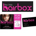 Business 3 image JILL MEPHAM GRAPHIC DESIGN Advertising & Graphic Designers in Poole Do