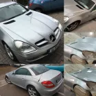 Business 8 image JJ LUX MOTORS Oil Change Service in Wigan La