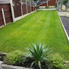 Business 1 image JJ'S GARDENS CHESHIRE Landscapers in Widnes Ch