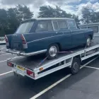 Business 9 image JK CARS & COMMERCIALS SCRAP CAR BUYER COLLECTION & REMOVAL Used Car Dealers in Poole Do