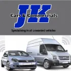 Business 23 image JK CARS & COMMERCIALS SCRAP CAR BUYER COLLECTION & REMOVAL Used Car Dealers in Poole Do
