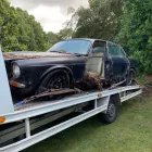 Business 32 image JK CARS & COMMERCIALS SCRAP CAR BUYER COLLECTION & REMOVAL Used Car Dealers in Poole Do