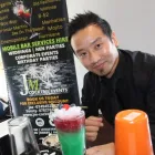 Business 4 image JM COCKTAIL EVENTS Shopping & Retail in Birmingham We