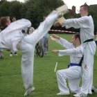 Business 1 image JM TAEKWONDO CLUB Martial Arts in Altrincham Ch