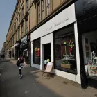 Business 4 image JMQA - JONATHAN MCQUILLAN ARCHITECT Architects in Glasgow La