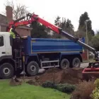 Business 3 image JMS GROUND SERVICES Skip Hire in Wolverhampton We