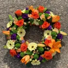 Business 21 image JO BETH FLORAL DESIGN Shopping & Retail in Derby De