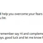 Business 1 image JOE BAINS Performing Arts in London Gr