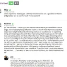 Business 3 image JOE BAINS Performing Arts in London Gr