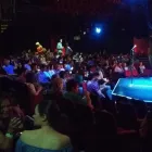 Business 4 image JOE BAINS Performing Arts in London Gr