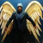 Business 9 image JOE BAINS Performing Arts in London Gr