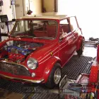 Business 4 image JOHN CLARKSON AUTOS Garages in Westhoughton Gr