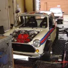 Business 5 image JOHN CLARKSON AUTOS Garages in Westhoughton Gr