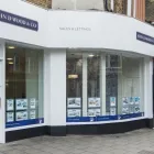 Business 1 image JOHN D WOOD & CO ESTATE AGENTS 108-109 UPPER ST, LONDON, UNITED KINGDOM Real Estate Services in London Gr