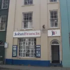 Business 1 image JOHN FRANCIS HAVERFORDWEST Real Estate Services in Haverfordwest Dy
