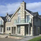 Business 5 image JOHN H WHITE ARCHITECTS LTD Architects in Glasgow La