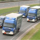 Business 2 image JOHN K PHILIPS GROUP LTD Road Haulage Services in St. Helens Me