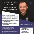 Business 1 image JOHN MCWHINNIE EDINBURGH Marketing Agencies in Edinburgh Edh