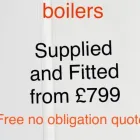 Business 4 image JOHN O'NEILL HEATING & PLUMBING Solicitors in ST HELENS Me