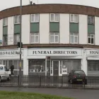 Business 1 image JONATHAN WALKER FUNERAL DIRECTORS Monumental Masons & Memorials in Birmingham We