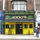 Business 1 image JONO'S FREEHOUSE Pubs in Ilford Es