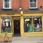 Business 1 image JOULES Shopping & Retail in Derby De