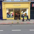 Business 1 image JOULES Shopping & Retail in Edinburgh Edh