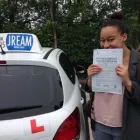 Business 6 image JREAM DRIVING SCHOOL DERBY Schools in Derby De