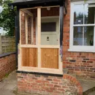 Business 26 image JS CARPENTRY & JOINERY Woodworking Equipment & Supplies in SALE Ch