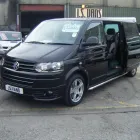 Business 4 image JS COMMERCIAL VAN SALES LTD Commercial Vehicle Dealers & Manufacturers in Stockport Ch