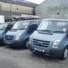 Business 8 image JS COMMERCIAL VAN SALES LTD Commercial Vehicle Dealers & Manufacturers in Stockport Ch