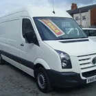 Business 2 image JS COMMERCIAL VAN SALES LTD Commercial Vehicle Dealers & Manufacturers in Stockport Ch
