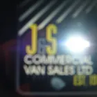 Business 11 image JS COMMERCIAL VAN SALES LTD Commercial Vehicle Dealers & Manufacturers in Stockport Ch