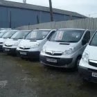 Business 1 image JS COMMERCIAL VAN SALES LTD Commercial Vehicle Dealers & Manufacturers in Stockport Ch