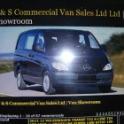Business 3 image JS COMMERCIAL VAN SALES LTD Commercial Vehicle Dealers & Manufacturers in Stockport Ch