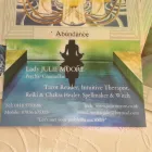Business 2 image JULIE MOORE - PSYCHIC TAROT READER & HOLISTIC HEALER Mental Health Services in Reading Be