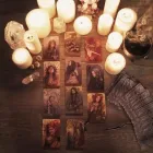 Business 8 image JULIE MOORE - PSYCHIC TAROT READER & HOLISTIC HEALER Mental Health Services in Reading Be