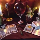 Business 11 image JULIE MOORE - PSYCHIC TAROT READER & HOLISTIC HEALER Mental Health Services in Reading Be