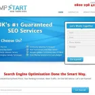 Business 3 image JUMP START SEO LTD Web Developers in Salford Gr