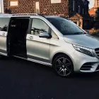 Business 1 image JUNCTION 21 Transportation Services in Rochdale Gr