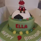 Business 3 image JUST 4 YOU CAKES Wedding Supplies in Middleton La