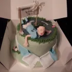 Business 4 image JUST 4 YOU CAKES Wedding Supplies in Middleton La