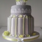 Business 5 image JUST 4 YOU CAKES Wedding Supplies in Middleton La