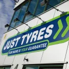 Business 7 image JUST TYRES Tyres in Uxbridge Mi