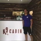 Business 91 image K-9 CABIN Pets & Animals in Manchester Gr