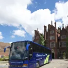 Business 2 image K & B TRAVEL Coach Hire in Penrith Cu