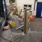 Business 73 image K & D PROPERTY MAINTENANCE Remodeling Contractors in Bristol Br