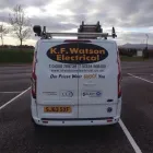 Business 12 image K F WATSON ELECTRICAL Solicitors in Aberdeen Ab